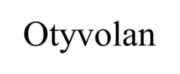 Mark drawing for OTYVOLAN