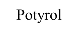 Mark drawing for POTYROL