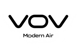 Mark drawing for VOV MODERN AIR