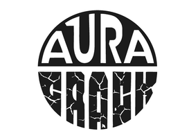 Mark drawing for AURACRACK