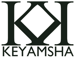 Mark drawing for KK KEYAMSHA