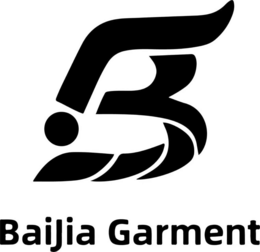 Mark drawing for B BAIJIA GARMENT