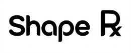 Mark drawing for SHAPE RX