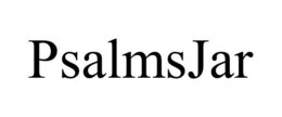 Mark drawing for PSALMSJAR
