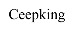 Mark drawing for CEEPKING