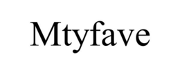 Mark drawing for MTYFAVE