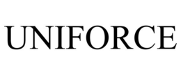 Mark drawing for UNIFORCE