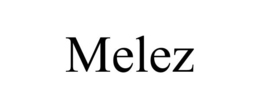Mark drawing for MELEZ