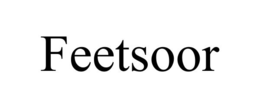 Mark drawing for FEETSOOR