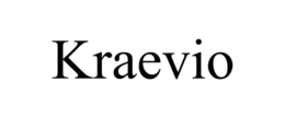 Mark drawing for KRAEVIO