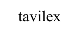 Mark drawing for TAVILEX