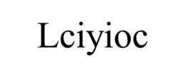 Mark drawing for LCIYIOC