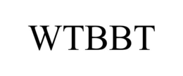 Mark drawing for WTBBT