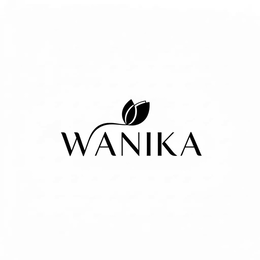 Mark drawing for WANIKA