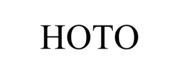 Mark drawing for HOTO
