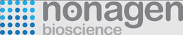 Mark drawing for NONAGEN BIOSCIENCE
