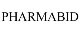 Mark drawing for PHARMABID