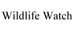 Mark drawing for WILDLIFE WATCH