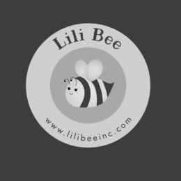 Mark drawing for LILI BEE WWW.LILIBEEINC.COM