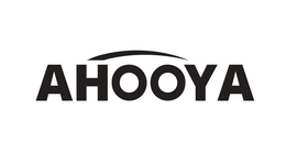 Mark drawing for AHOOYA