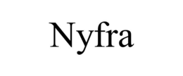 Mark drawing for NYFRA