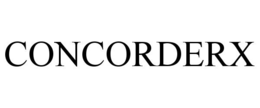 Mark drawing for CONCORDERX