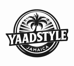 Mark drawing for YAADSTYLE JAMAICA