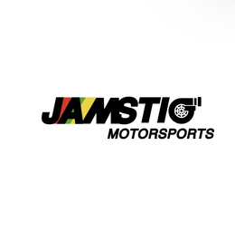 Mark drawing for JAMSTIG MOTORSPORTS