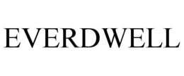 Mark drawing for EVERDWELL