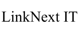 Mark drawing for LINKNEXT IT
