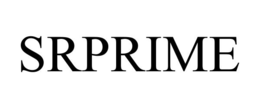Mark drawing for SRPRIME