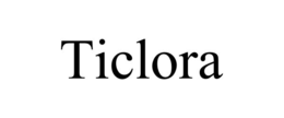 Mark drawing for TICLORA
