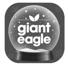 Mark drawing for GIANT EAGLE