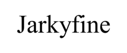 Mark drawing for JARKYFINE