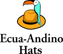 Mark drawing for ECUA - ANDINO HATS
