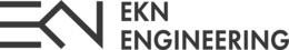 Mark drawing for EKN EKN ENGINEERING