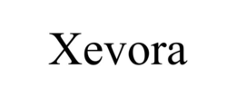Mark drawing for XEVORA