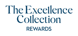 Mark drawing for THE EXCELLENCE COLLECTION REWARDS
