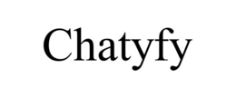 Mark drawing for CHATYFY