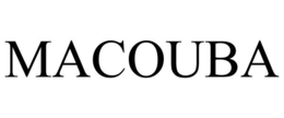 Mark drawing for MACOUBA