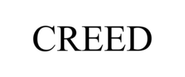 Mark drawing for CREED