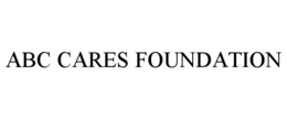 Mark drawing for ABC CARES FOUNDATION