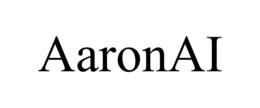 Mark drawing for AARONAI