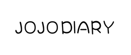 Mark drawing for JOJO DIARY