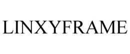 Mark drawing for LINXYFRAME