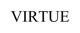 Mark drawing for VIRTUE