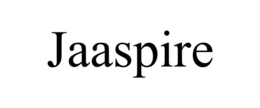 Mark drawing for JAASPIRE