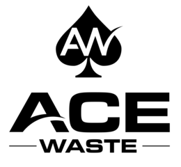 Mark drawing for AW ACE WASTE