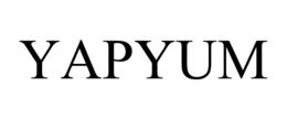 Mark drawing for YAPYUM