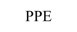Mark drawing for PPE